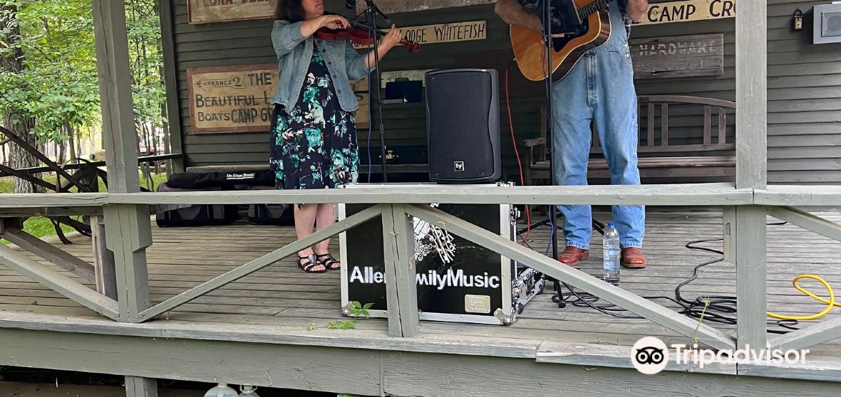 Crosslake 2024 Top Things to Do Crosslake Travel Guides Top