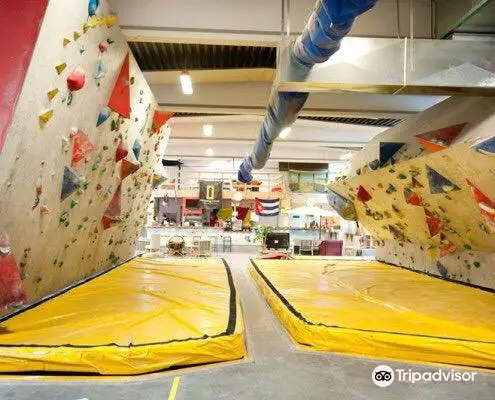 Aarhus Boulders