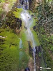 Kremiotis Waterfall