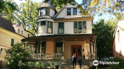 Ernest Hemingway Birthplace Museum