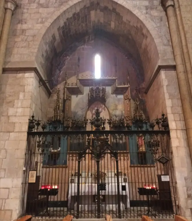 Vilafranca del Penedes