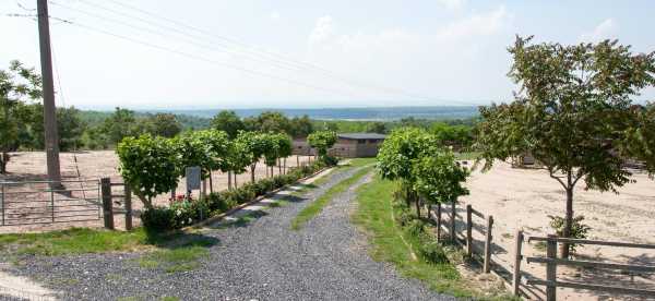 Hoteles en Călărași, Rumanía