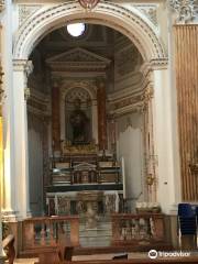 Chiesa Madre - Arcipretura di San Cataldo (CL)