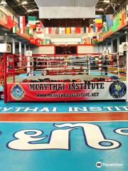 Muay Thai school