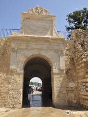 Porta del mare (Porta da Mar)