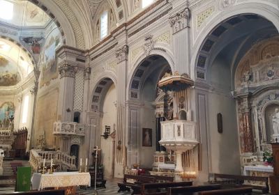 Cattedrale dell'Immacolata Concezione