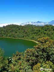 Laguna Chicabal