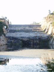 Harris Dam