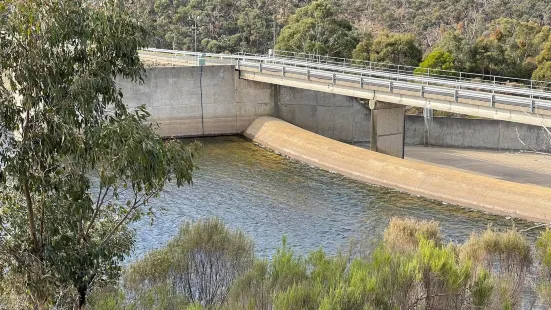 Lal Lal Reservoir