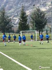 A.S.D. Aygreville Calcio