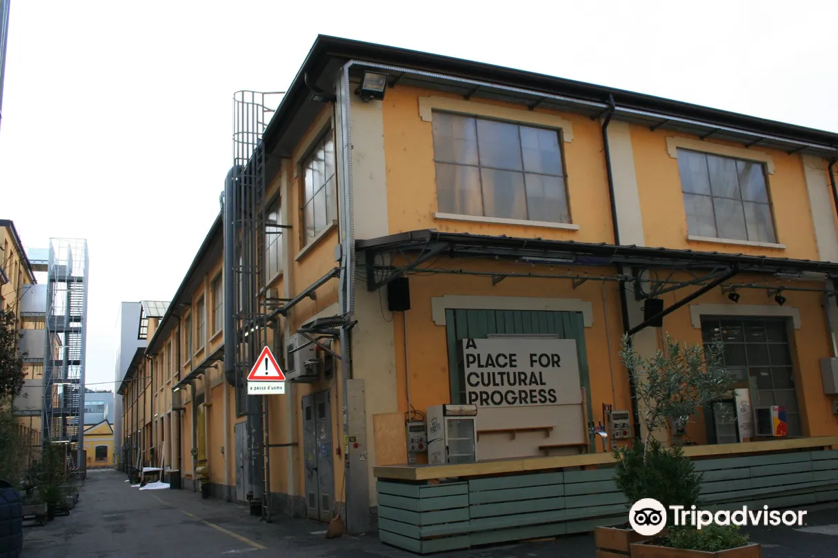 2_Officine Creative Ansaldo OCA