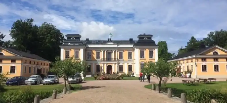 Hotels in Laholm