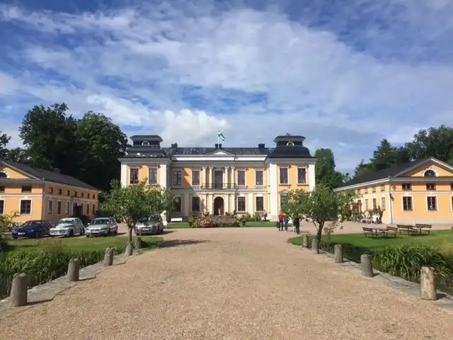Hotels in Laholm