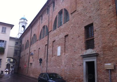Roman Catholic Diocese of Tortona