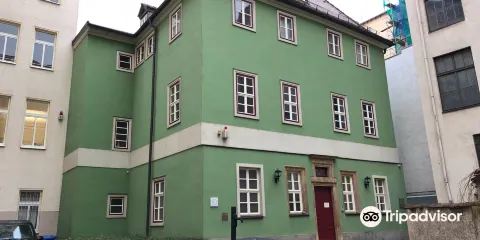 Das Romantikerhaus