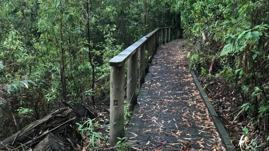 Uralla Nature Reserve