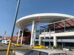 Sera Kutahya Alisveris ve Yasam Merkezi