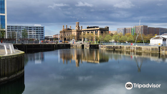 Belfast