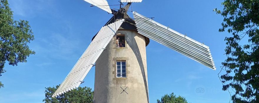 Moulin de Bel Air