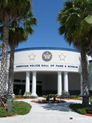 American Police Hall of Fame & Museum