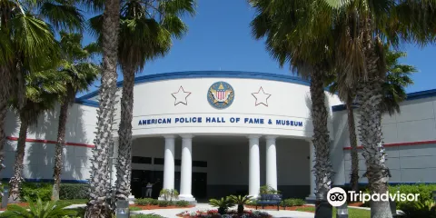 American Police Hall of Fame