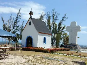 Santuario de Schoenstatt