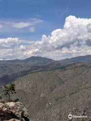 Lookout Mountain Nature Center and Preserve