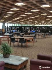 フロイド図書館
