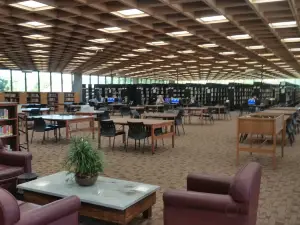 New Albany-Floyd County Public Library