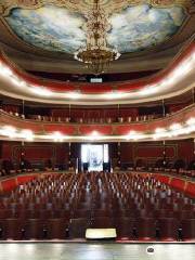 Teatro Espanol