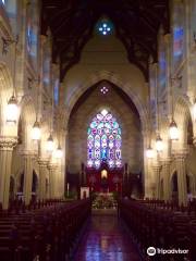 St. Mary Roman Catholic Church : Newport