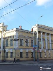 House of Astashev