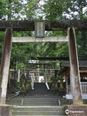 Sakakiyama Shrine