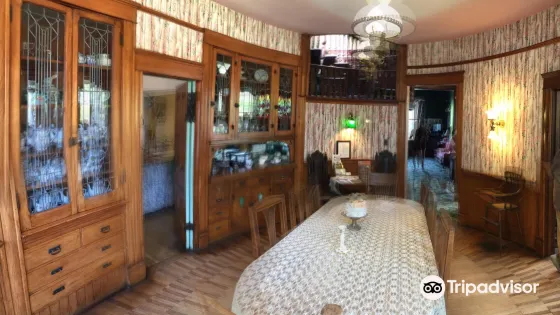 Heritage Museum of Orange County