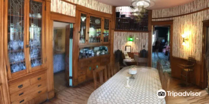 Heritage Museum of Orange County