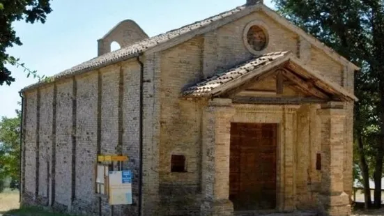 Chiesa di Santa Maria dell'Olmo