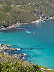 Hout Bay Lookout