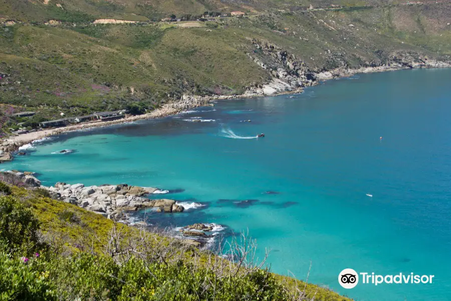 Hout Bay Lookout