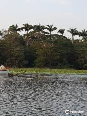 Karanji Lake