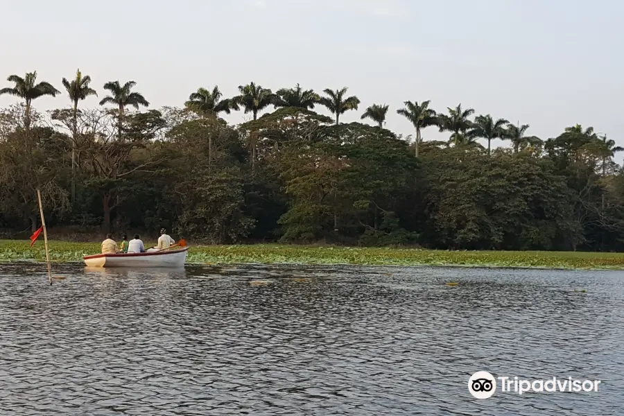 Karanji Lake