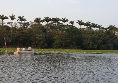 Karanji Lake