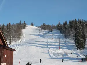 Børgefjellsenteret