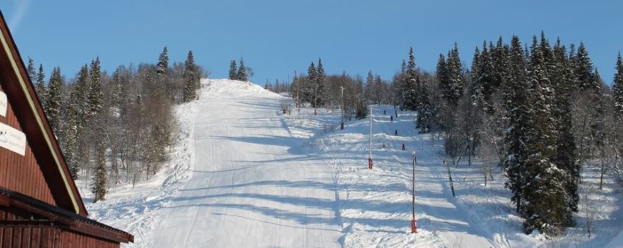 Børgefjellsenteret