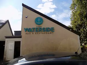 The Waterside Bar & Restaurant
