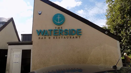 The Waterside Bar & Restaurant