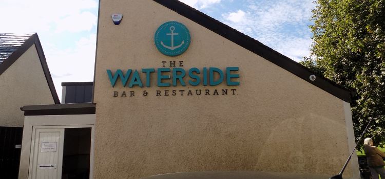 The Waterside Bar & Restaurant