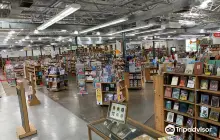 Half Price Books