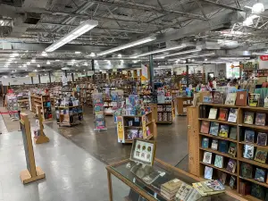 Half Price Books