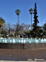 Plaza Pedro del Castillo