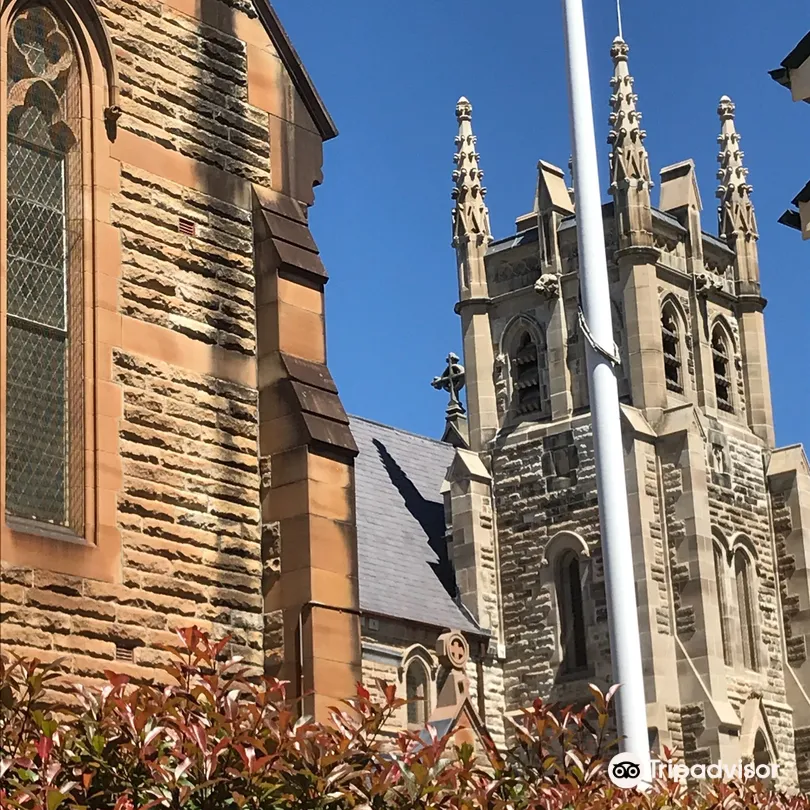 5_St Thomas Becket Church